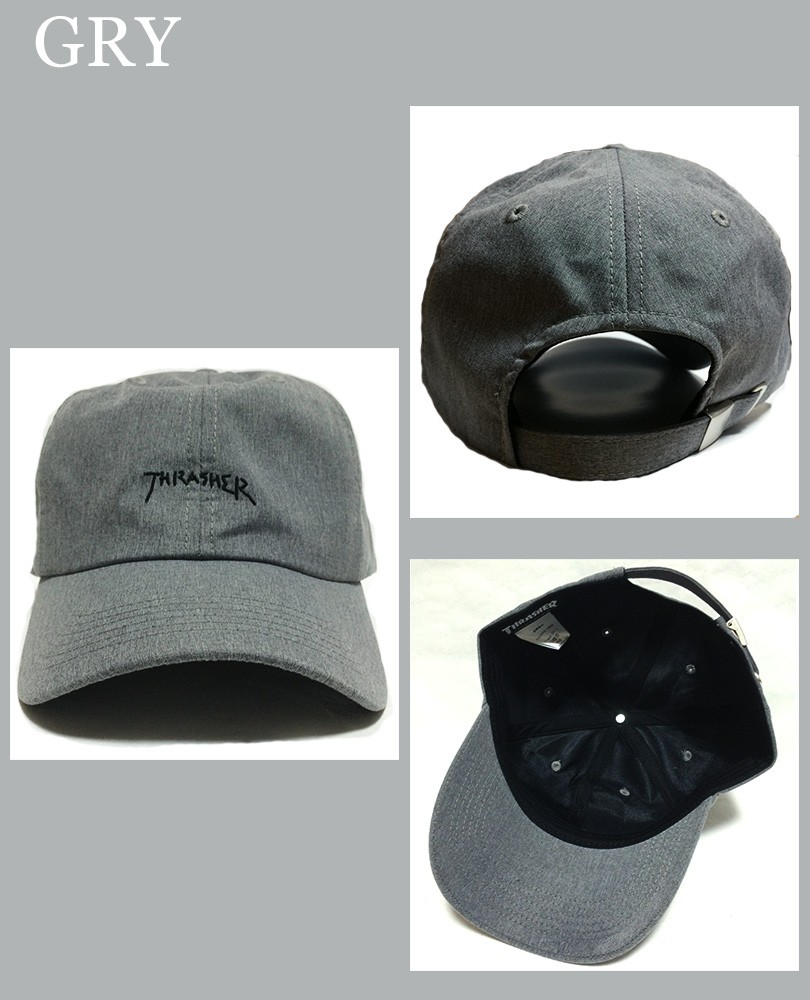 レビュー記載で送料無料 キャップ メンズ レディース Thrasher スラッシャー Cap 帽子 Gonzlogo スナップバック ゴンズ がんちゃん Thrasher202 17th C22 0251 Capsule 通販 Yahoo ショッピング