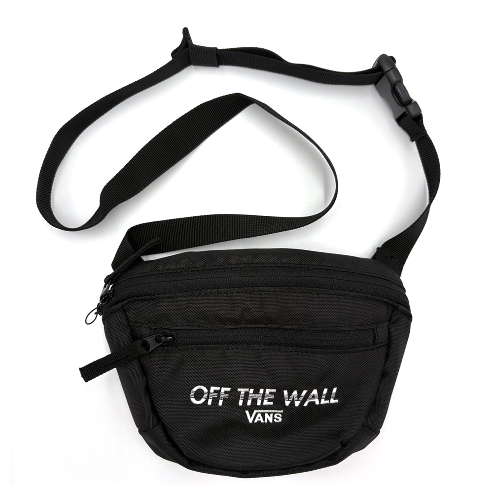 VANS ショルダーバッグ メンズ バンズ ヴァンズ 斜めがけ