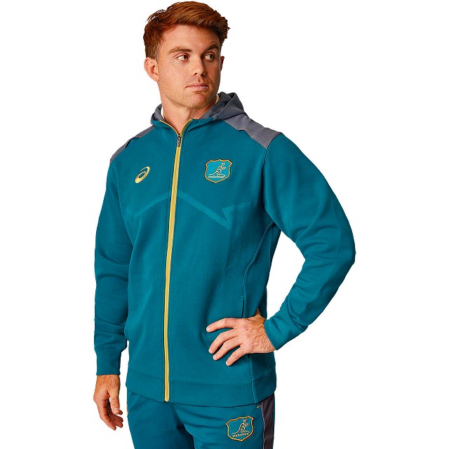 asics アシックス オーストラリア代表 ワ...の詳細画像3
