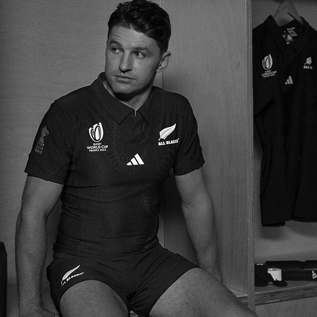 adidas アディダス ALLBLACKS オールブラックス RWC 2023 レプリカ