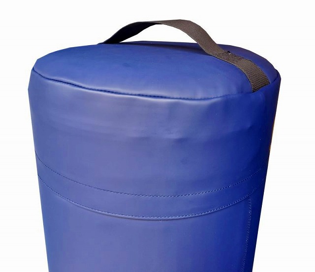 マーシャルワールド タックルダミー ソフトタイ...の詳細画像1