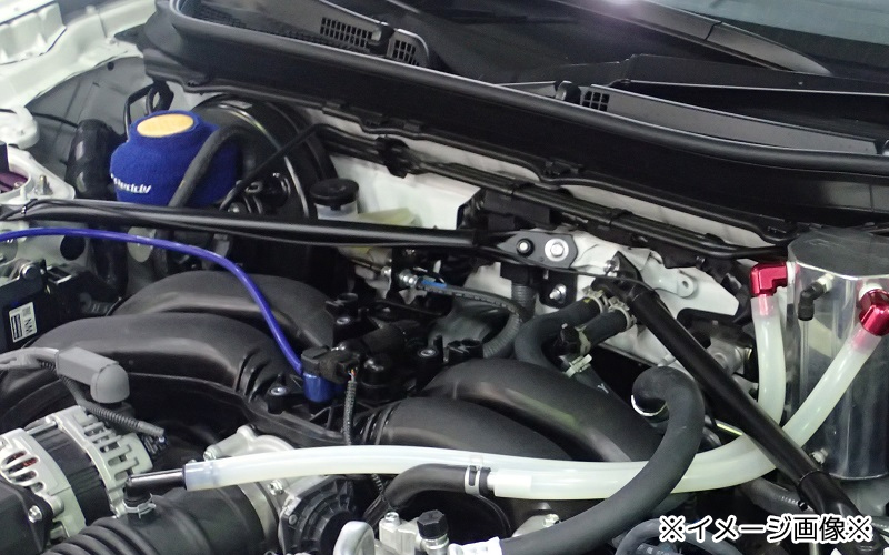 TRUST（トラスト） GR86 ZN8 (21.10〜) FA24 GReddy オイルキャッチ