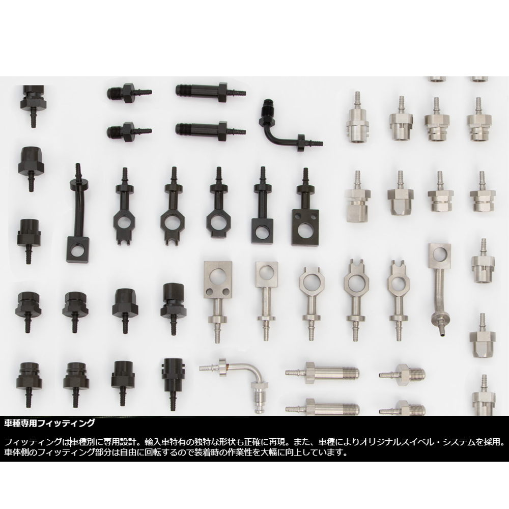 GruppeM（グループエム） ポルシェ ケイマン (981) 981MA122/981MA123