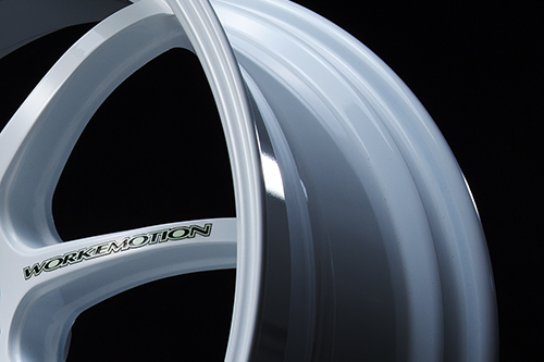 WORK エモーション D9R (1PIECE/REVERSE) 18インチ×7.5J +47 5H-114.3