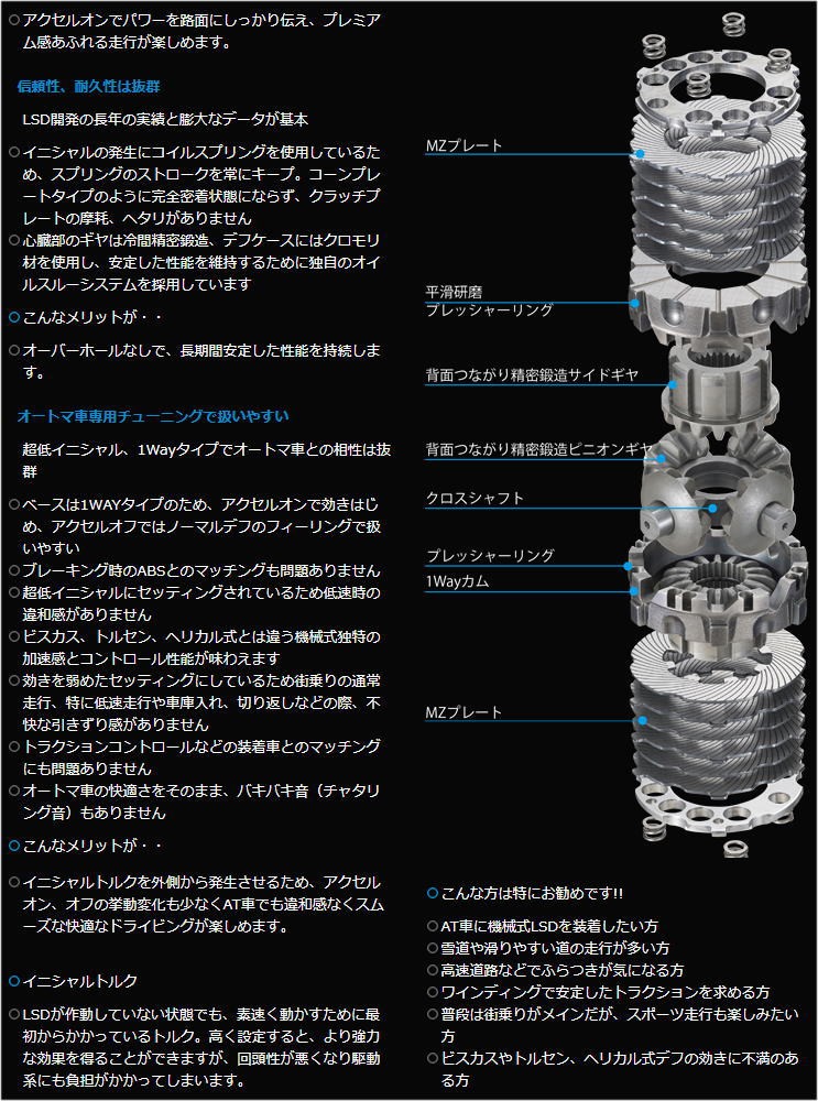 クラウン ハイブリッド ハイブリッド A 要詳細確認 Aws210 13 01 18 Hbd 06 2ar Fse 2500 Fr クスコ Lsd ハイブリッドデフ リヤ用 Hbd 985 A 要詳細確認 Cusco Lsd Hbd 985 A 1116 Car Parts Collection