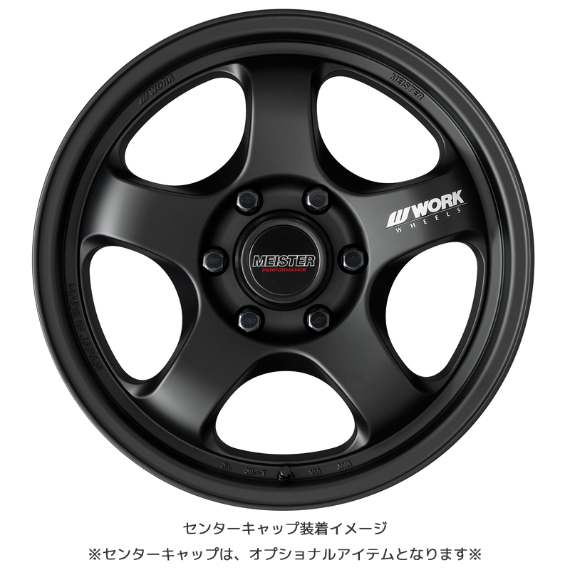 週末には消します。マイスター　s1 MEISTER S1 3PIECE｜製品情報｜株式会社ワーク