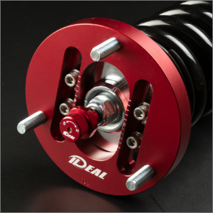 IDEAL 86 ZN6 (2012〜2021) 2WD イデアル 車高調整キット HYPER