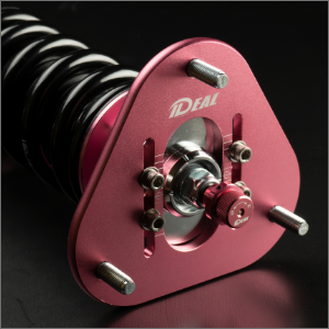 30プリウス IDEAL Trueva IDEAL プリウス ZVW30 (2009〜2015) 2WD イデアル 車高調整キット