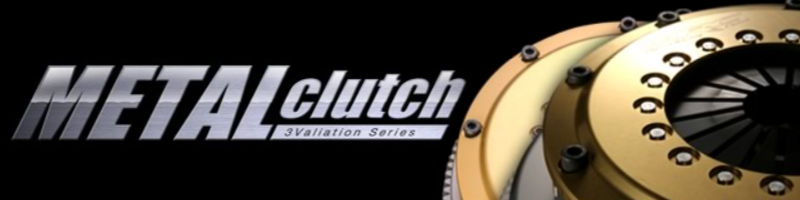 ORC フェアレディZ Z34 VQ37VHR ORC クラッチ Metal Series ORC-409