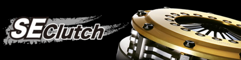 ORC チェイサー JZX100 1JZ-GTE ORC クラッチ SE Clutch ORC-559-SE