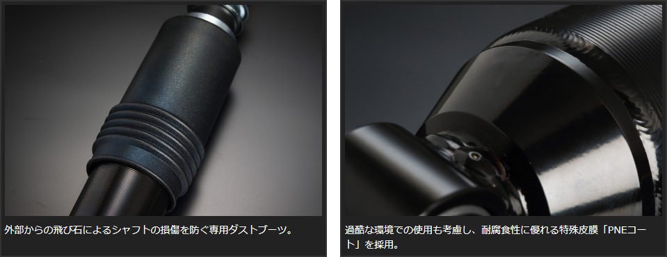 GENB（玄武） 200系 ハイエース 標準ボディ Genb CLOUD WALKER