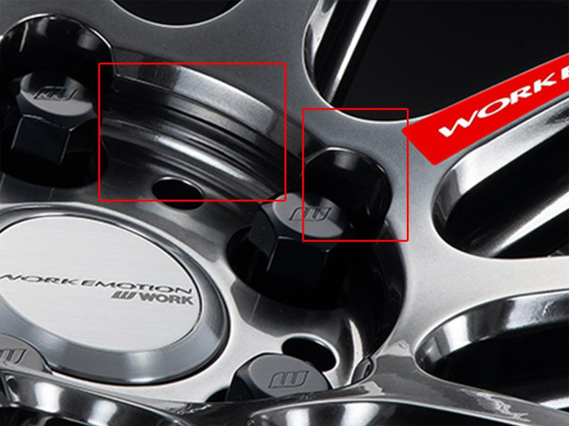 WORK 19インチ 10.5J 5H 100 ディープコンケイブ FULL REVERSE WORK 19インチ 10.5J 5H 100 ディープコンケイブ FULL REVERSE