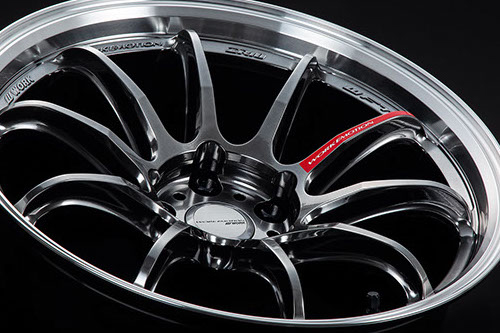 WORK EMOTION ZR10｜製品情報｜株式会社ワーク