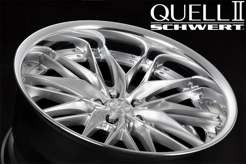 WORK Schwert 20インチ ホイール WORK 20インチ 10.5J 5H/120 ステップリム (REVERSE) DEEP RIM Odisk