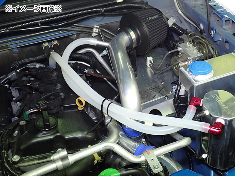 TRUST（トラスト） ジムニー JB64W (18.07〜25.10) R06Aターボ GReddy