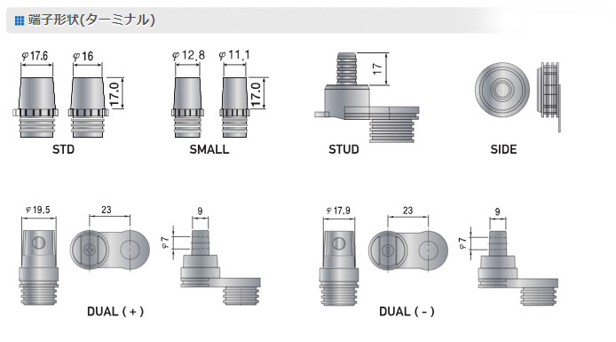 バッテリー 56618のおすすめ人気商品一覧 通販 - Yahoo!ショッピング