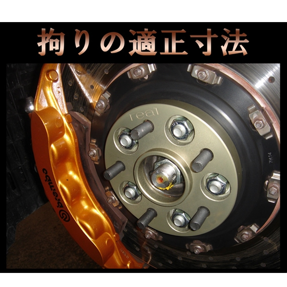 KSPエンジニアリング スイフトスポーツ ZC32S (11/11〜16/12) 5H/114.3