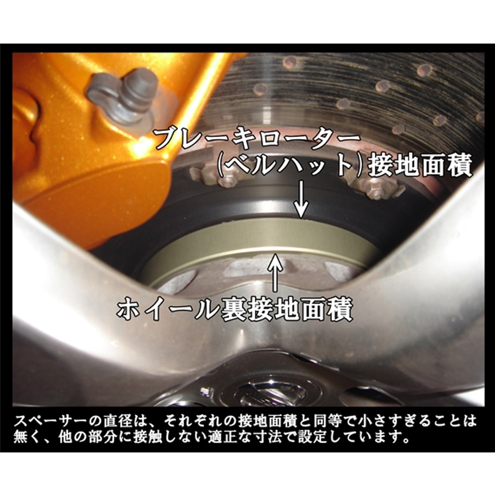 KSPエンジニアリング インプレッサ スポーツ GP系 (11/12〜16/10) 5H