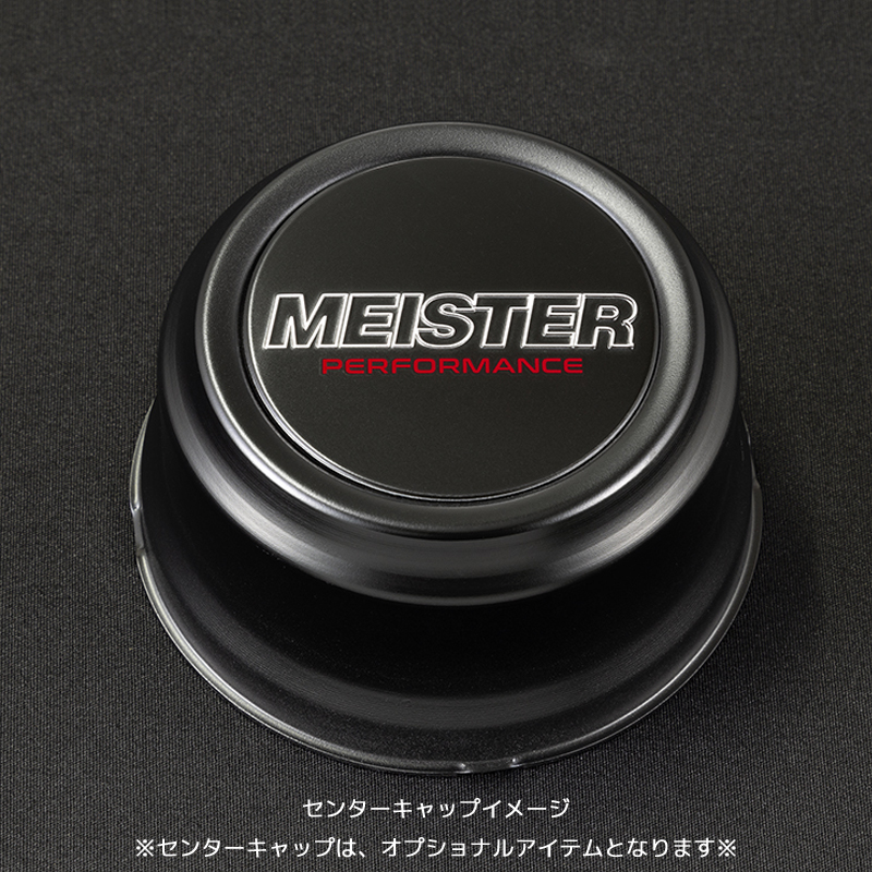 WORK 20インチ 9.0J インセット+55 6-139.7 アッシュドチタン WORK