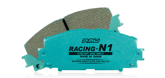 projectμ RACING-N+ F333 EK9フロントブレーキパッド promu-ranp.jpg