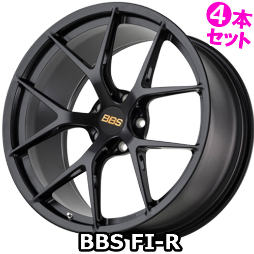 (4本価格) 20インチ 12.0J 1/130 (センターロック) BBS FI R (MB) ホイール 4本セット :BBS FIR MB 201201130 CL 4P:カーマニアNo.1