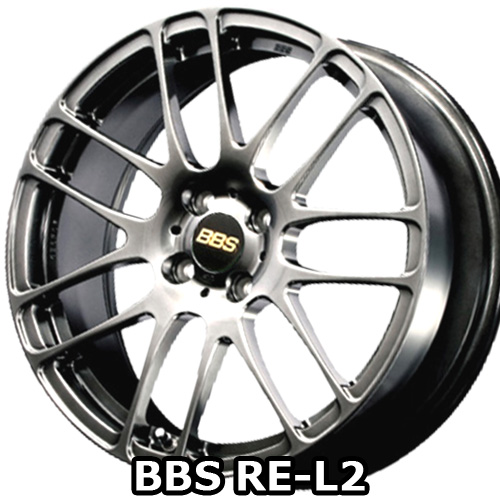 (1本価格) 15インチ 5.5J 4/100 BBS RE L2 (DB) ホイール 1本 :BBS REL2 DB 15554100 1P:カーマニアNo.1