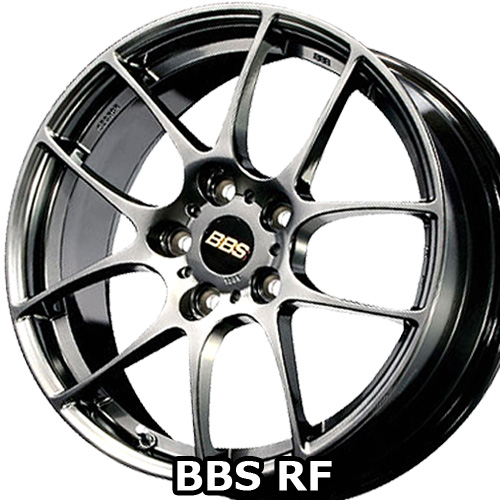 bbs rf 17 車用ホイールの人気商品・通販・価格比較 - 価格.com