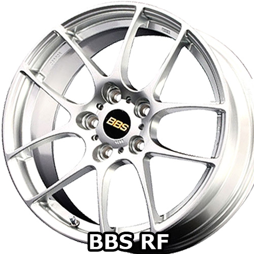 車用ホイール 18インチ bbs rf ホイールの人気商品・通販・価格比較