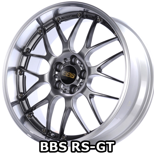 車 bbs RS-GT 18インチ ホイールの人気商品・通販・価格比較 - 価格.com