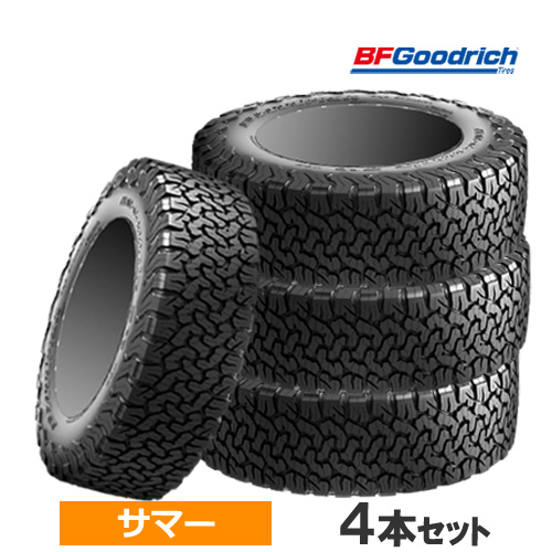 (4本価格) 35X12.50R22LT 117R LRE BFグッドリッチ オールテレーン T/A KO2 22インチ 35X12.50R22 サマータイヤ 4本セット｜car-mania