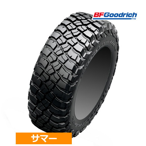 (1本価格) LT315/70R17 121Q LRE BFグッドリッチ マッドテレーン T/A KM3 17インチ 315/70R17 サマータイヤ 1本｜car-mania