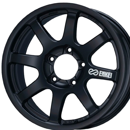 ENKEI (1本価格) 20インチ 9.0J 5/150 エンケイ オールロード ENKEI (1本価格) 20インチ 9.0J 5/150 エンケイ オールロード