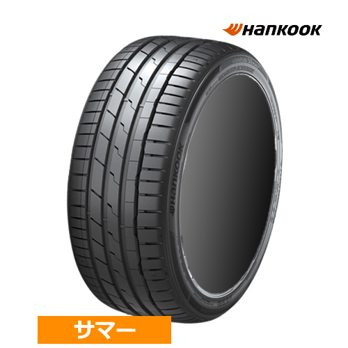 (1本価格) 255/45R18 103Y XL ★ ハンコック ベンタス S1 エボ3 K127 BMW承認 18インチ サマータイヤ 1本 : hankook 1025922 1p : カーマニアNo.1