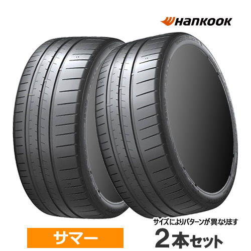 (2本価格) 295/40ZR19 108Y XL ND0 ハンコック ベンタス S1 エボZ K129 ポルシェ承認 19インチ 295/40R19  サマータイヤ 2本セット