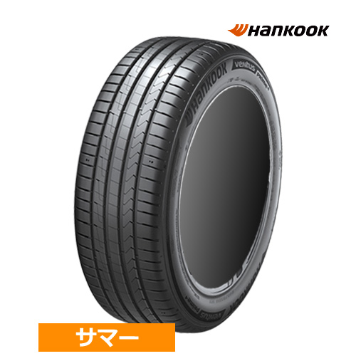 HANKOOK 195/55R16 サマータイヤのみ4本！！
