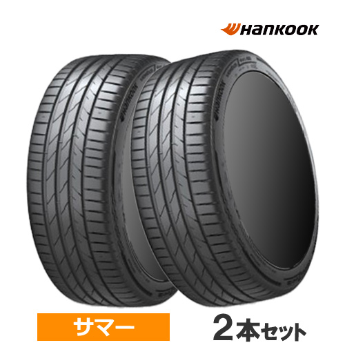 (2�{���i) 245/45ZR20 103Y XL �n���R�b�N �x���^�X �G�{ SUV K137 20�C���` 245/45R20 �T�}�[�^�C�� 2�{�Z�b�g