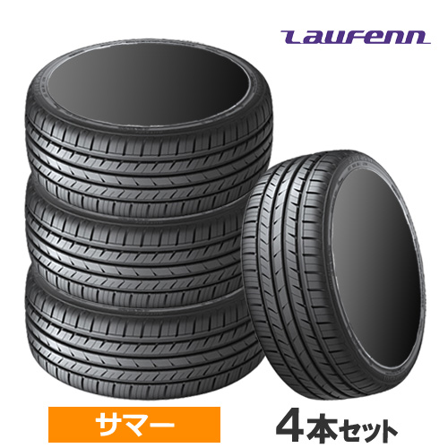 (4本価格) 225/40R18 92W XL ハンコック ラウフェン Sフィット AS 01 LH02 18インチ サマータイヤ 4本セット : hankook 1017724 4p : カーマニアNo.1