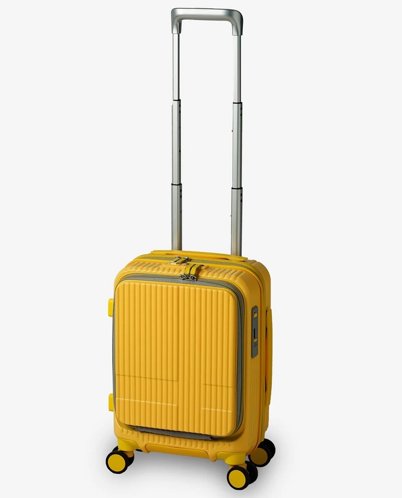 innovator クーポン有(在庫有) 機内持込対応 21L イノベーター
