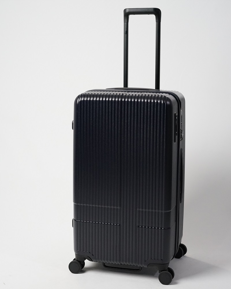 クーポン有(在庫有/即納) 75L イノベーター スーツケース innovator inv70 軽量 ビジネス 出張  修学旅行 遠征｜car-mania｜07