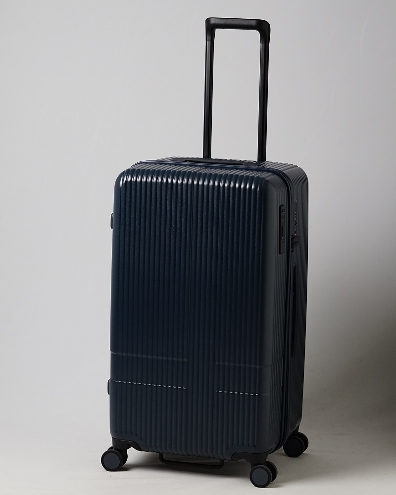 クーポン有(在庫有/即納) 75L イノベーター スーツケース innovator inv70 軽量 ビジネス 出張  修学旅行 遠征｜car-mania｜03