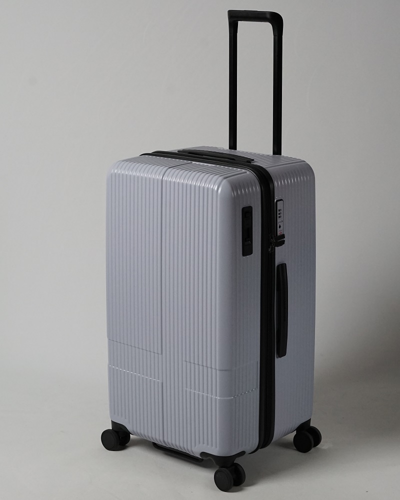 クーポン有(在庫有/即納) 75L イノベーター スーツケース innovator inv70 軽量 ビジネス 出張  修学旅行 遠征｜car-mania｜12