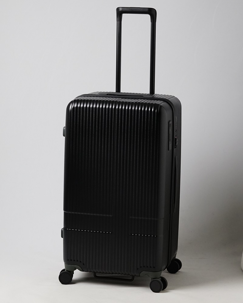 クーポン有(在庫有/即納) 75L イノベーター スーツケース innovator inv70 軽量 ビジネス 出張  修学旅行 遠征｜car-mania｜02