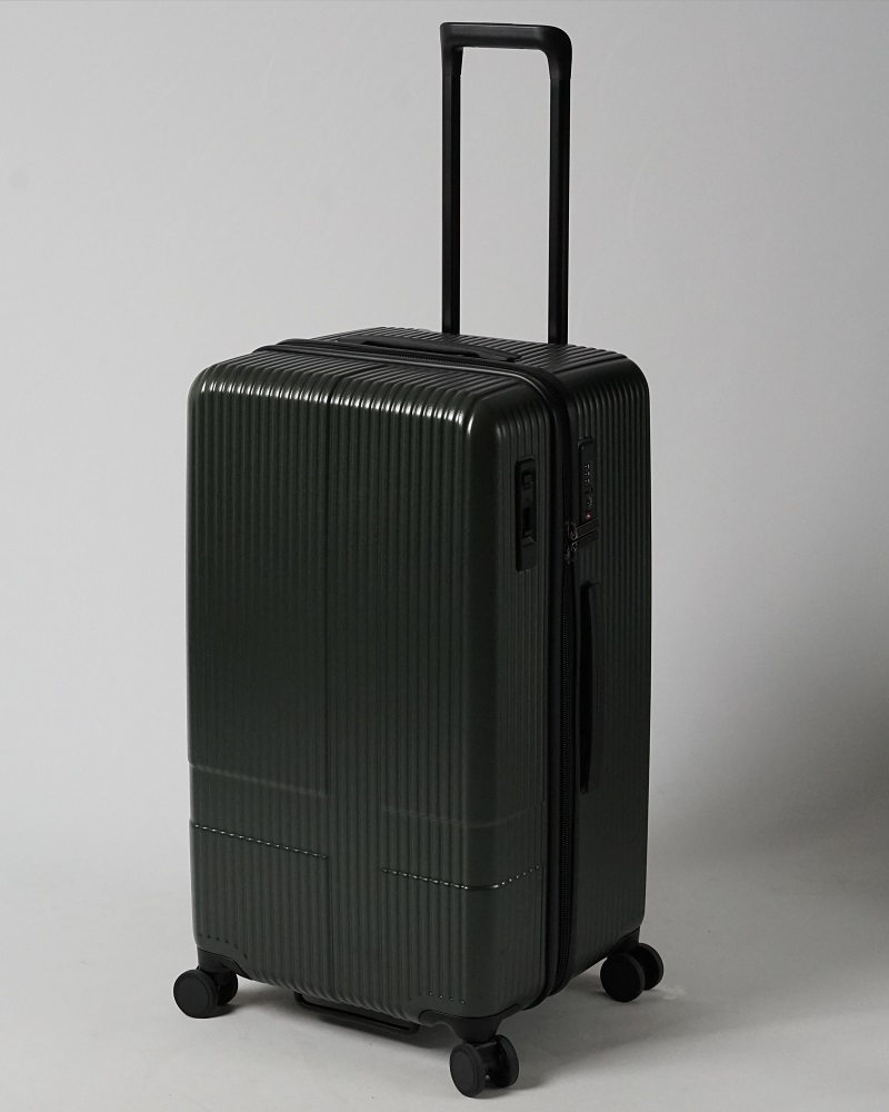 クーポン有(在庫有/即納) 75L イノベーター スーツケース innovator inv70 軽量 ビジネス 出張  修学旅行 遠征｜car-mania｜06