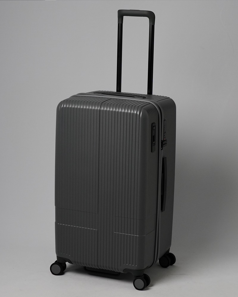クーポン有(在庫有/即納) 75L イノベーター スーツケース innovator inv70 軽量 ビジネス 出張  修学旅行 遠征｜car-mania｜05