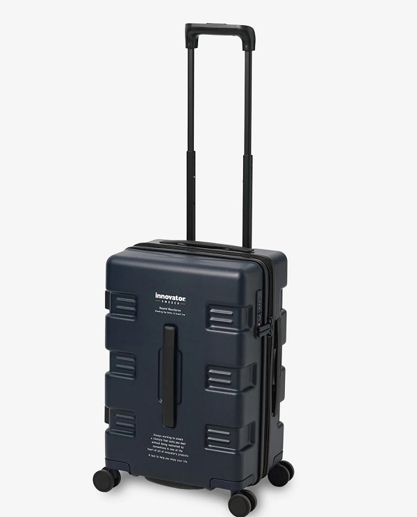 クーポン有(在庫有/即納) 機内持込対応 39L イノベーター スーツケース innovator i...