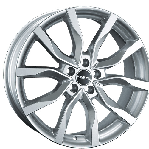 タイヤホイール19インチ　スタッドレス　MAK アウディQ8 265/55R19 楽天市場】アウディ q8 スタッドレスの通販