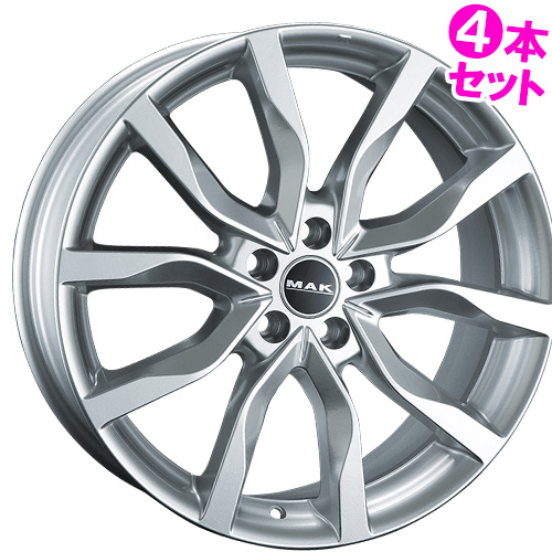 18インチ 車用ホイール ジャガー」の人気商品一覧 | 安い商品を