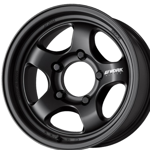 (1{i) 16C` 5.5J 5/139.7 [N }CX^[ GX s[X GX[uC MEISTER S1 1PIECE SUV (MBL) zC[ 1{