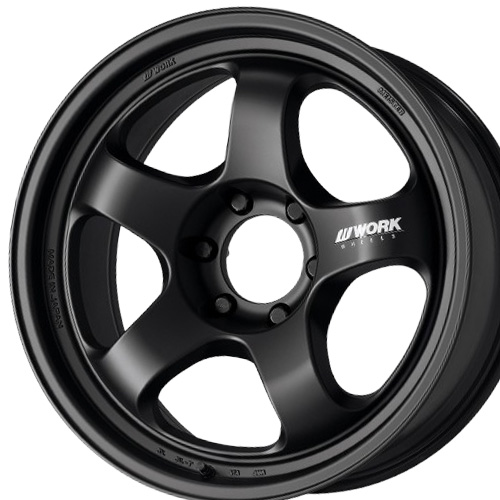 マイスター S1 17インチ 9J 4本 楽天市場】WORK マイスター S1 3P 17インチ×9J ホイール ワーク