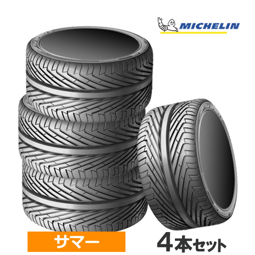 (4本価格) 225/50ZR16 ミシュラン パイロットスポーツ (Classic) フェラーリ テスタロッサ 16インチ 225/50R16 サマータイヤ 4本セット :MICHELIN 137952 4P:カーマニアNo.1